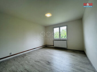 Prodej rodinného domu, 100 m², Rychvald, ul. Finské domky - 17