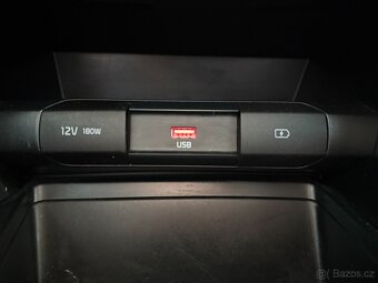 Kia Ceed 1,5 T-GDI,FRESH,1.MAJ,ČR,SERVISKA - 17