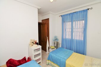 ŠPANĚLSKO, penthouse Los Altos, Costa Blanca , - 17
