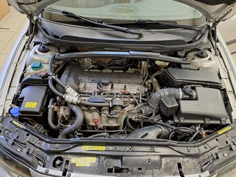 Volvo V70 2.4 LPG SUMMUM - 17