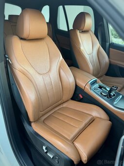 BMW X5 3.0 | M-Paket - 17
