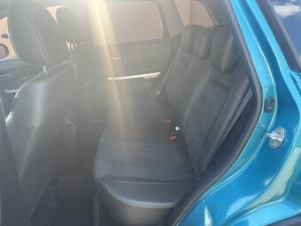 Suzuki Vitara 1.6i 88kW  serviska - 17