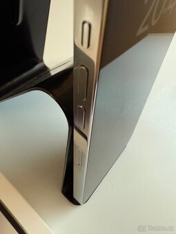 Apple iPhone 14 Pro Max, 256GB / Stříbrný - (Zánovní) - 17