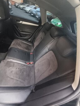 Audi A4 3.0 TDI Quattro 4x4 - 17