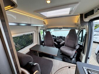 Laika Ecovip 645 - nový vůz za skvělou cenu - 17