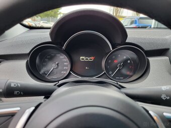 FIAT 500X COLD 120k MAN6 1.0 FireFly 88 kW - 17