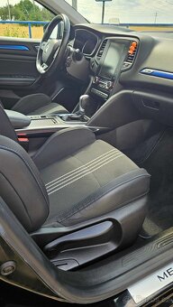 Renault Mégane IV GT Line, dCi 110 kW, r. 10/2019, 76 000 km - 17