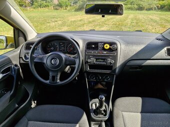 Vw polo 6R - 17