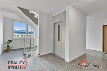 Prodej, byty/3+1, 76 m2, 17. listopadu 1287, Mladá Boleslav  - 17