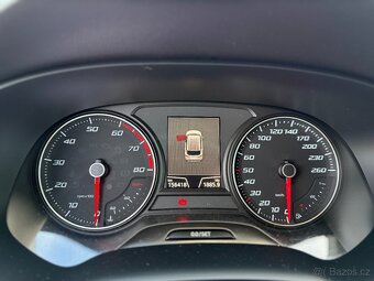 Seat Ateca TSI 85kW 2016 - 17