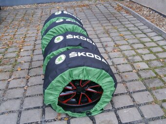 LETNÍ ALU KOLA 5 X 100 215 45 17 dot 2024 - 17