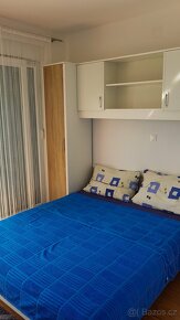 ☀Pag/Novalja(HR)- Zariadené dva 2-izbové apartmány 88m2 - 17