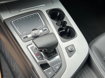 Audi Q7 3.0d Quattro 2016 200kw 235tkm Matrix/S-line/Tažné - 17