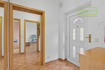 Prodej rodinného domu 3+kk, 123 m², pozemek 1 358 m² – Lipov - 17