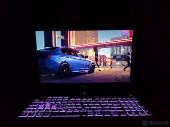 TuF-A15,RTX-4060-140w-Mux,R-7,DDR5-22 Měs.Záruka - 17