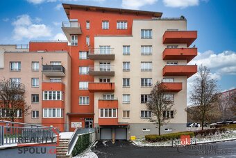 Prodej, byty/3+kk, 95 m2, Mikanova 3250/9, 10600 Praha, Hlav - 17