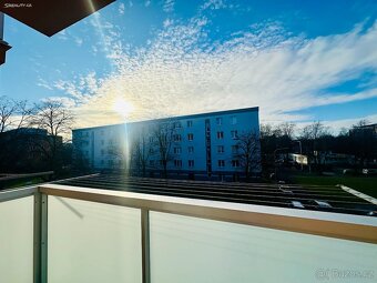 Moderní bydlení 3+kk v Hrabůvce - 17