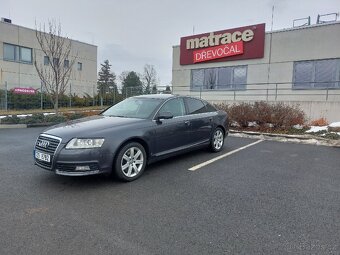 Audi a6 c6 176kw - 17