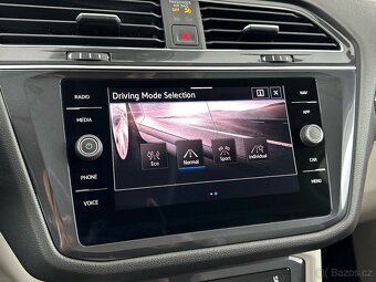 Tiguan Allspace Elegance 2.0 TSI 140kW 4Motion DSG - 17