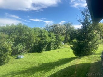 Chata na  Kubínskej holi- Slovensko -ORAVA - 17