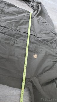 Fjallraven bunda - Cape Town Jacket L-XL - 17