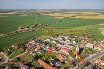 Prodej, pozemky/bydlení, 798 m2, Benátky nad Jizerou , Mladá - 17