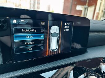 Mercedes-Benz CLA Shooting Brake SB 200 d 4MATIC Progresiv - 17