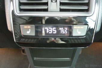 PRODÁM ŠKODA SUPERB 2.0TSI 206KW DSG, TOP VÝBAVA ,PANORAMA - 17