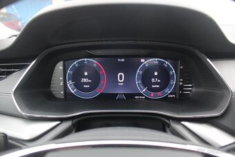 Škoda Octavia IV 2.0TDi 110kW Kombi+Nové v ČR+03/2022 - 17