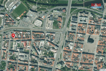 Pronájem restaurace, stravování, 184 m², Plzeň, ul. Kollárov - 17