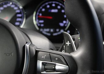 BMW M2 Competition M Driver's / HarKa benzín automat - 17
