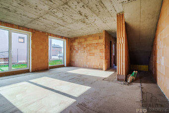 Prodej rodinného domu 142 m2, pozemek 524 m2 - 17