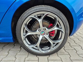 Alfa Romeo Giulietta 1.8 Turbo Veloce 177kW - 17