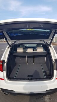 BMW X3, xDrive20d M SPORT - 17