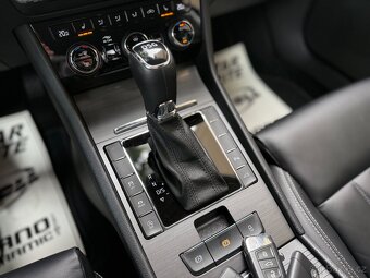 ŠKODA SUPERB III 2.0TDI 140kW DSG VIRTUAL • KŮŽE • 95TIS KM - 17