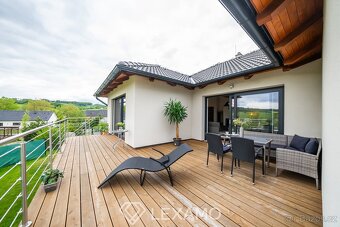 Prodej rodinného domu 146 m2 a pozemkem 867 - Svatoslav - 17