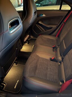 Mercedes Benz CLA 200d - 17