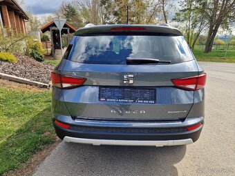 SEAT ATECA STYLE 1,0 TSI 85KW,navi,vyhř.sed. - 17