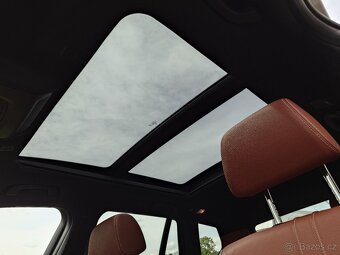 X3, diesel 3.0 190kw 2012 - 17