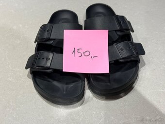 Dětské boty NIKE,CONVERSE,UNDER ARMOUR,ADIDAS, EMU, 4. část - 17
