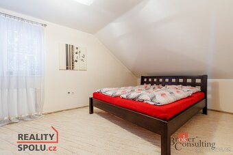 Prodej, komerční/ostatní, 461 m2, 58841 Rantířov, Jihlava [I - 17