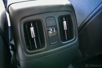 Hyundai Tucson 1,6 T-GDI, manuál, STYLE, ZÁRUKA, DPH - 17