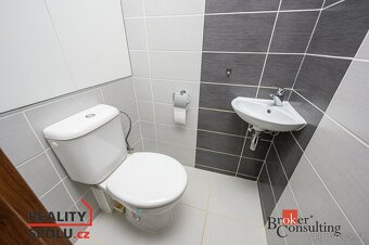 Pronájem, byty/3+1, 77 m2, Letná 511/35, 46001 Liberec, Libe - 17