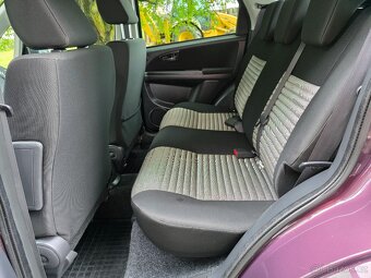 FIAT SEDICI 1.6i 16V 4X4 DIGI.KLIMA - 17