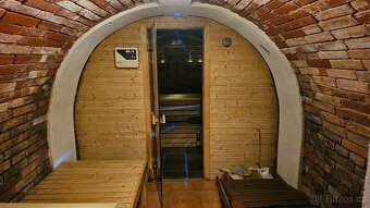 Rodinný dům 400 m2 u Kynšperku - 17