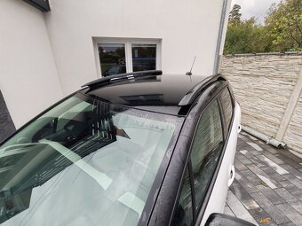 Citroen C3 aircross 1.2i,96kW,automat 2020 33tkm - 17