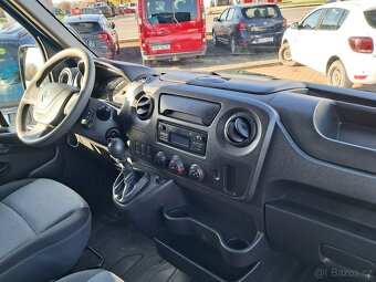 Renault Master 2.3_L3H3P3 COOL/1.maj./ČR - 17