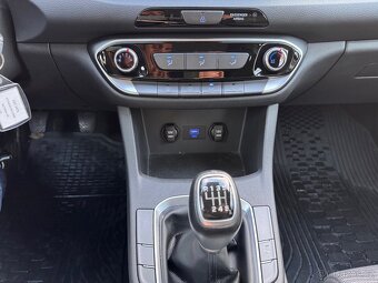 Hyundai I30 kombi 1.0 T-Gdi 88kW - 17