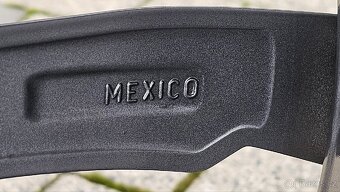 ALU KOLA BMW M 20 TOP STAV - 17