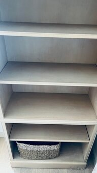 Masivní nábytek z USA - 17